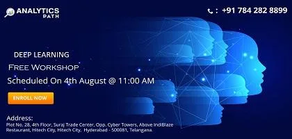Deep Learning Training in Hyderabad