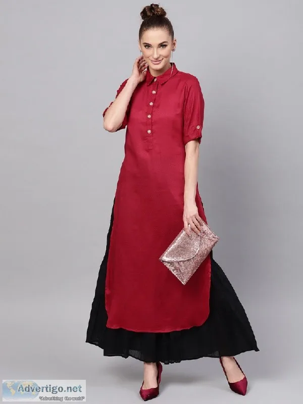 Latest Ethnic Wear for Women s and Girls