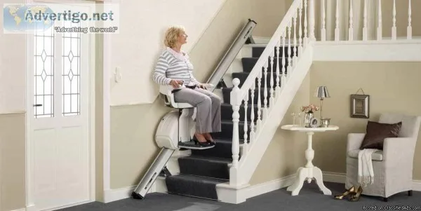 Stair Lift India
