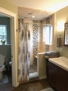Master Bedroom suite for rent