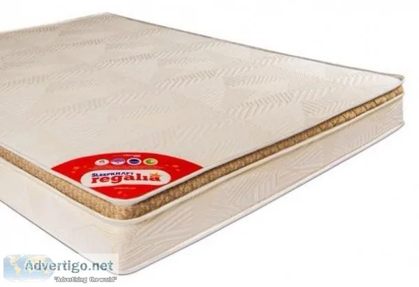 Buy Memory Foam Comfort Mattress Online