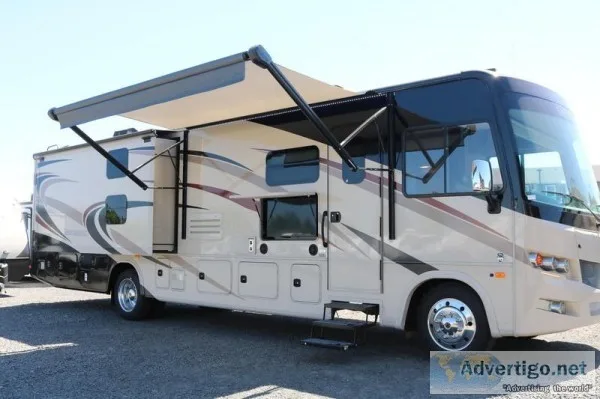 2019 Forest River Georgetown 5 Series GT5 36B5