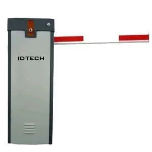 RFID Entrance Automation System and Manufacturer  India Delhi Gu