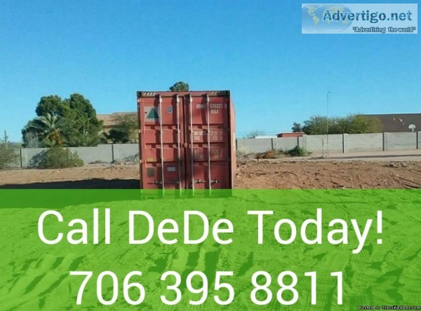SUPER SALE STORAGE BUILDINGSSHIPPING CONTAINERS