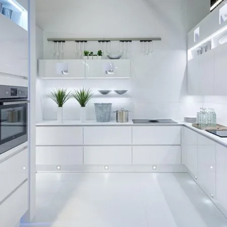 Slab Kitchen Doors in NYC
