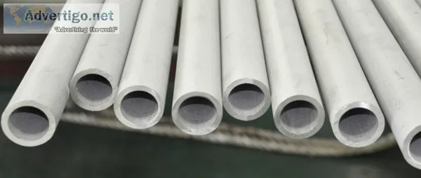 STAINLESS STEEL 304H PIPES