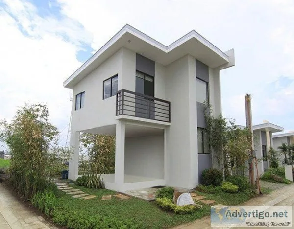 house and lot for sale in Cabuyao