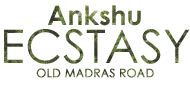 ApartmentsFlats for sale in KR Puram  Mangalam Projects  Ankshu 