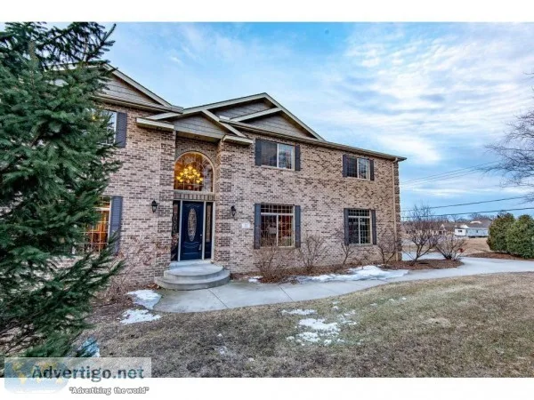 Open House Coming up This Saturday