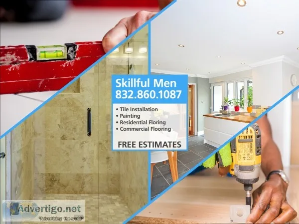 General Contractor