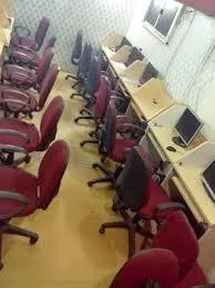 Newly Furnished Business Center office setup-Ready to occupy for
