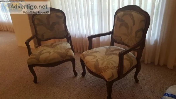 Armchairs