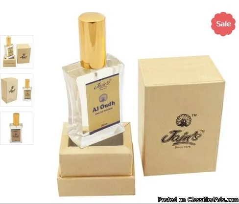 Buy Mountain Water EDP Perfume Online At Exclusive Price