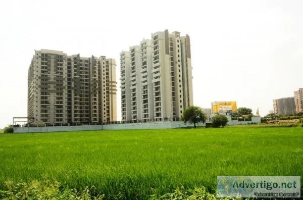 Affordable 2 BHK Flat in Raj Nagar Extension Ghaziabad