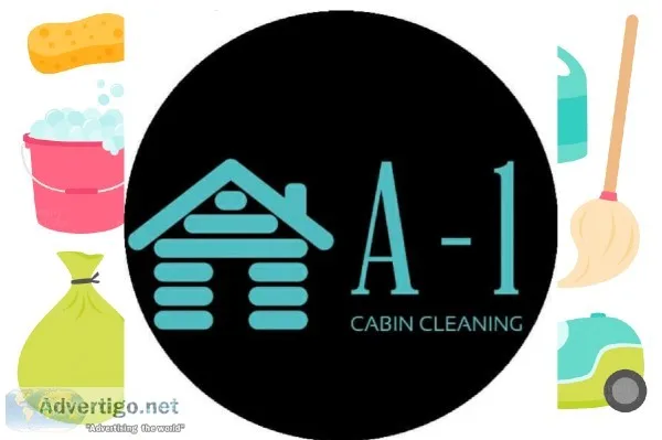 A-1 CABIN CLEANING