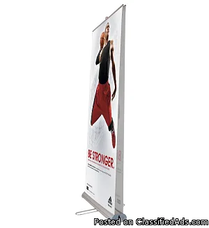 Best Quality And Largest Variety - Banner Stands  Branded Canopy