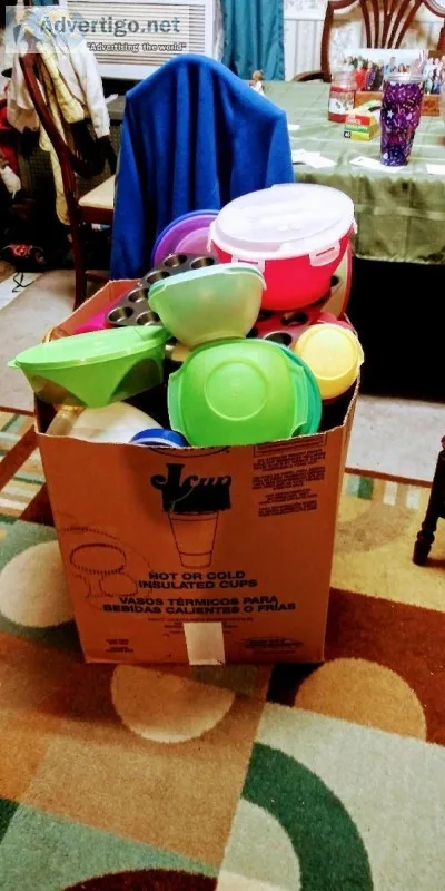 Huge Multi-family Yard Sale