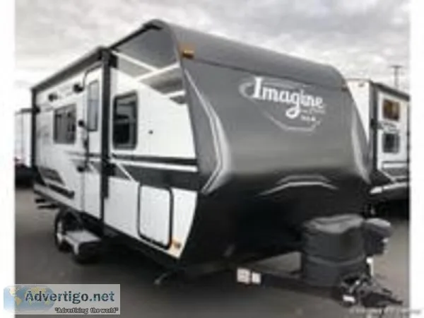 2019 Grand Design Imagine XLS 18RBE