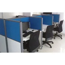 20SEATER OFFICE SPACE READY TO OCCUPY FULL FURN