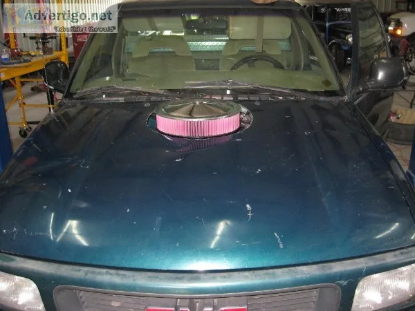 1995 Sonoma