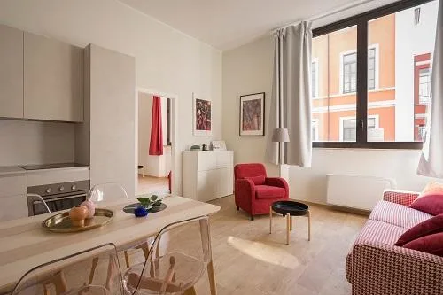 4 BHK ResidentialBuilder floor for sale in Vasant Vihar