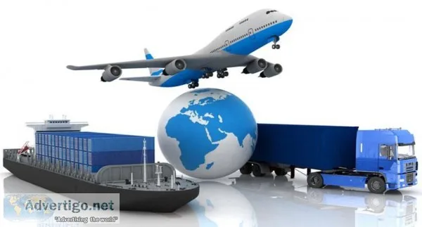 Import and Export Information in India