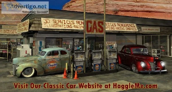 Classic Car SalesCustomer Service Person