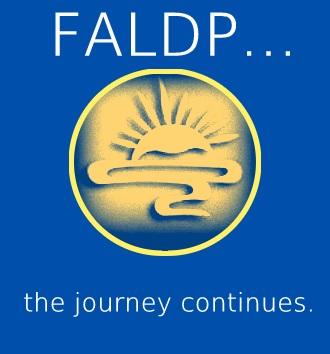 10th Annual FALDP Conference coming this September  Register Now