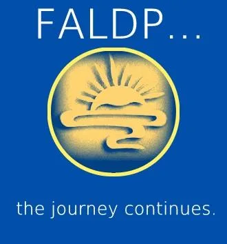 10th Annual FALDP Conference coming this September  Register Now