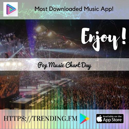 Free Music Apps  Trending.fm