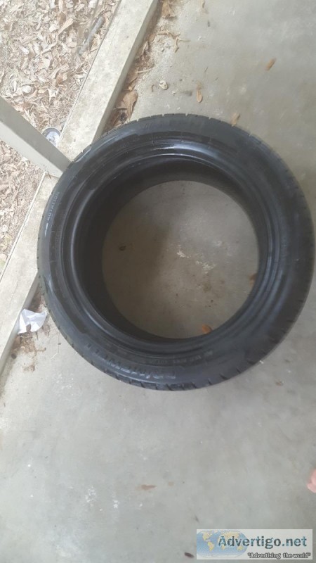2 Valera Sport AS 205-50-16 tires - LOW RIDERS