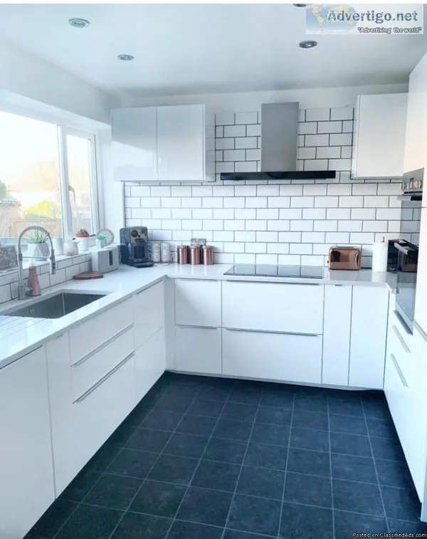 Professional Cleaning Services