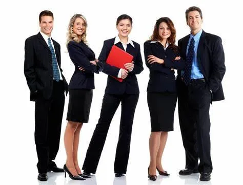ReceptionistAccount Excecuitve