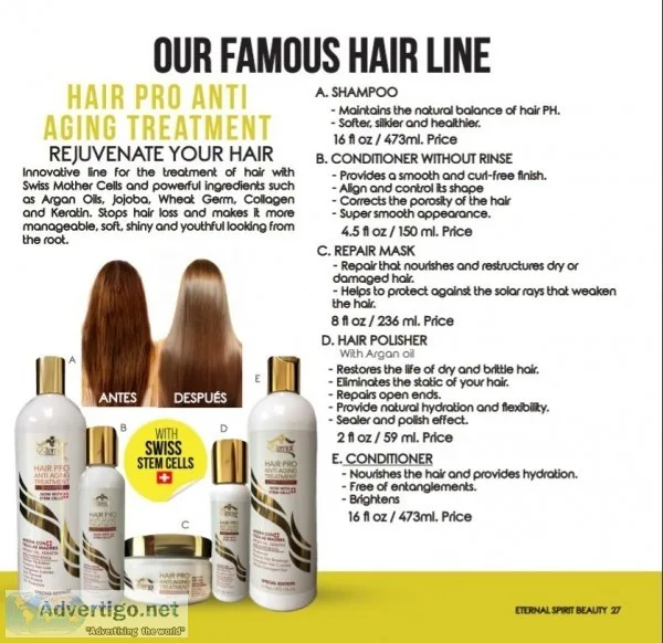 Eternal products