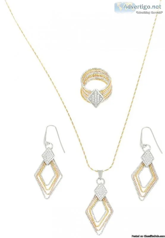 Online silver 925 and Italian jewellery wholesaler in dubai UAE 