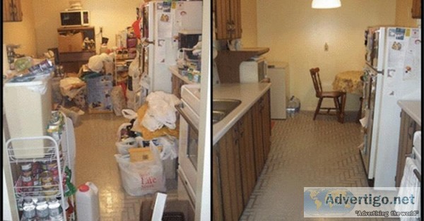 Deep Cleanings