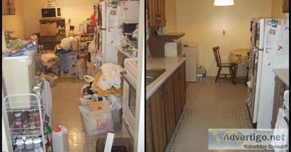 Deep Cleanings