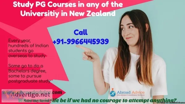 Study Masters in New Zealand  Universities in New Zealand