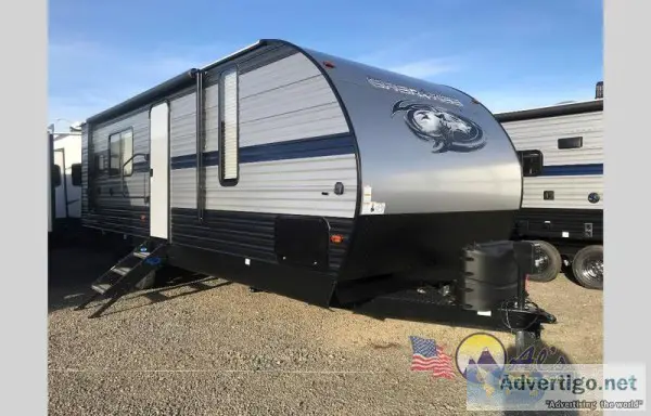 2019 Forest River CHEROKEE 251RK