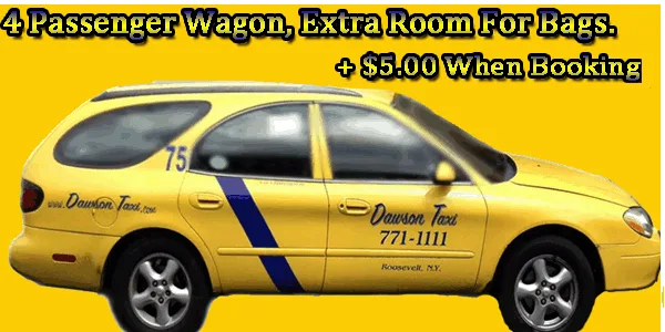 Taxi Hempstead New York