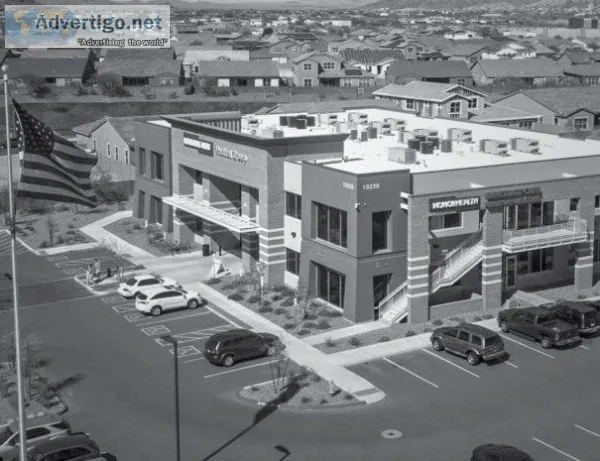 Get latest  DST properties in Arizona in Health Sector with deta