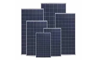 Best Solar Module company in India