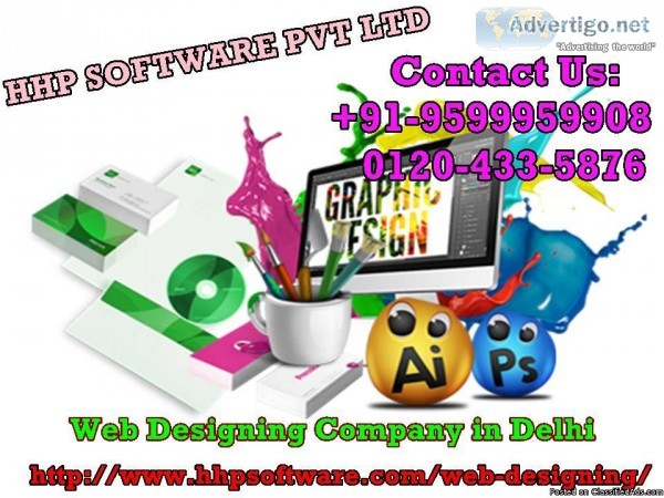 Process of production stage of Web Designing Company in Delhi
