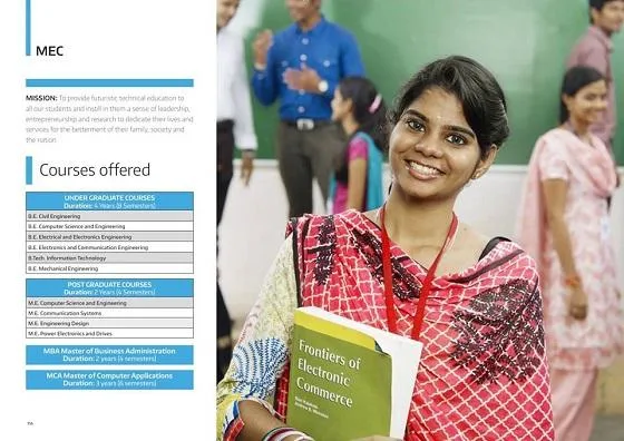 Best Placement Engineering Colleges  Mailamengg.com