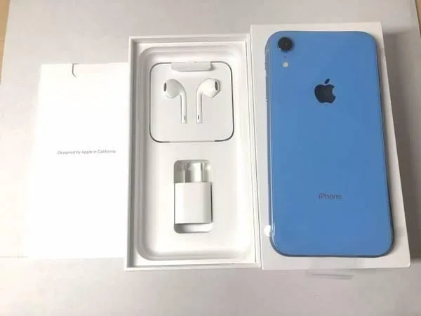 IPHONE XR FOR SALE AT CHEAPER PRICE