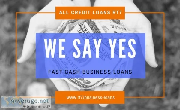 Business Loans From Our Lending Club