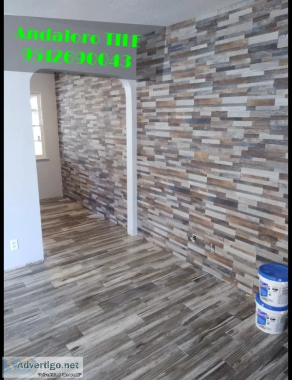Flooring