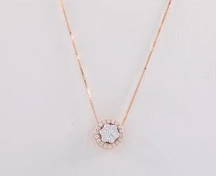 Diamond Jewelry - EVOLV Jewelry
