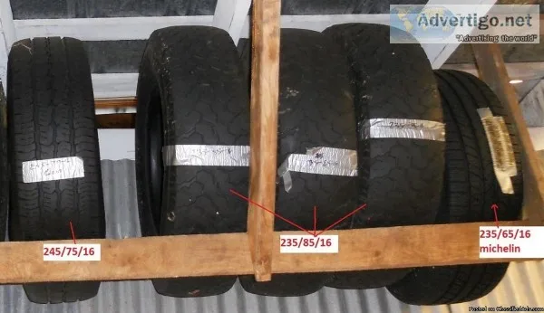 Tires