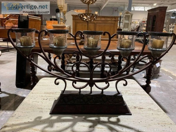 Designer Items at  Auction Companies in Atlanta